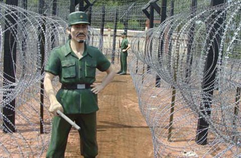 Rùng mình những vụ thảm sát đẫm máu ở Phú Quốc