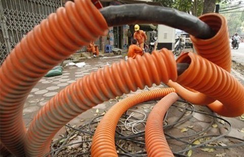 EVN sắp vay thêm gần 22.500 tỷ đồng