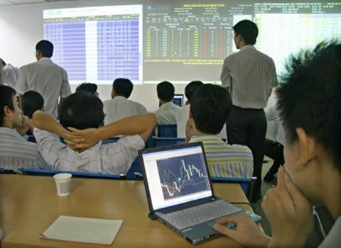 Lập sàn vàng: Chưa phải lúc