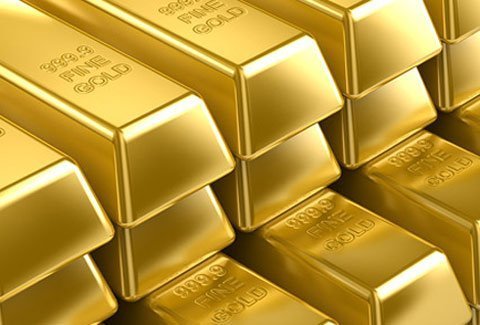Giá vàng tăng mạnh do ngân hàng tăng sức mua?