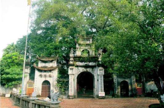 Lại tự ý 