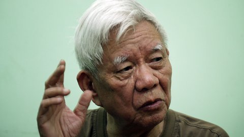 Không ai nhận trách nhiệm vụ Vinalines, tự phê không thành công