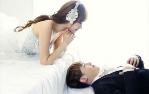 Ê chề, khốn khổ vì trót dại với 'Sở Khanh' Tây