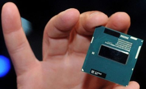 Nỗi lo của Intel trước sự sụt giảm công nghiệp PC