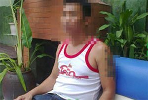 'Bóng' kín Hà Thành kể chuyện tình yêu đồng tính