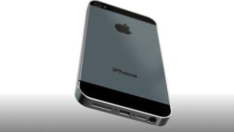 Làn sóng bán tháo iPhone cũ chờ iPhone 5