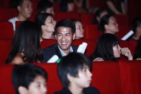 Hoàng My sắp là em dâu của Tăng Thanh Hà?