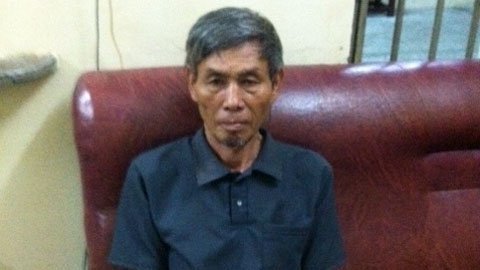 Sát hại ‘tình địch’, sống chui lủi hơn 20 năm