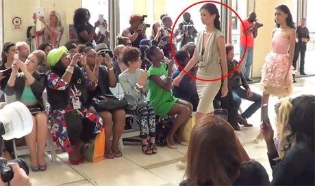 Vietnam's Next Top Model lộ kết quả top 5?