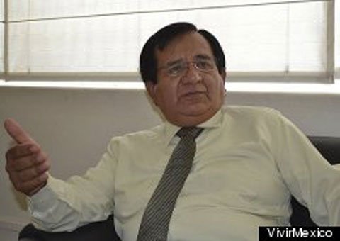 Mexico phát hiện hiệu trưởng đại học không bằng cấp