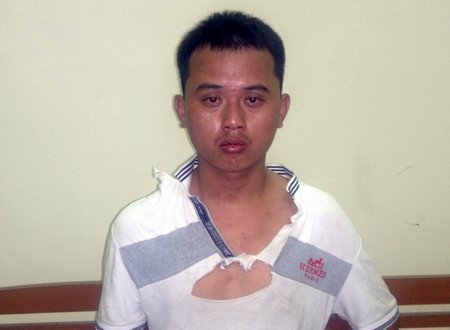 'Ma râu xanh' đêm đêm sàm sỡ trẻ em