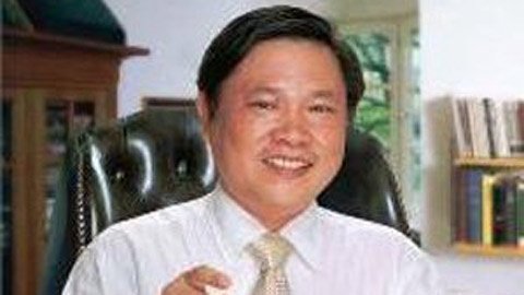 Sắp xử vụ “đại gia Kinh Bắc” trốn thuế