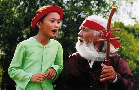 Triển lãm ảnh nghệ thuật khu vực Bắc Trung bộ