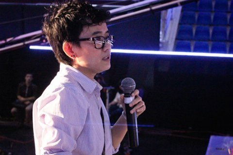 The Voice: Sự dối trá không ngọt ngào