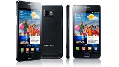 Smartphone Android cán mốc 1 tỷ máy