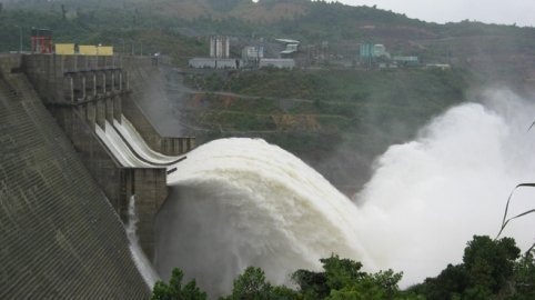 Thủy điện Sông Tranh 2: Ý kiến những nhà chuyên môn