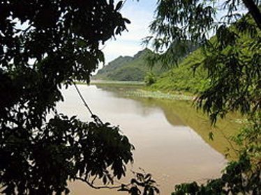 Đi chơi ở hồ, 7 nữ sinh chết đuối