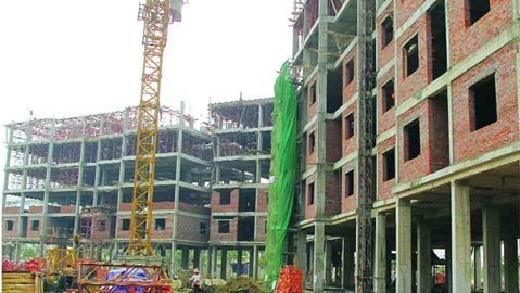 Xây căn hộ chỉ 300 - 400 triệu không khó
