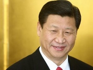 TQ tránh nhắc đến ông Tập Cận Bình