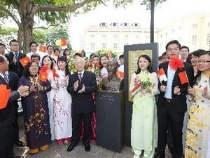 Việt Nam - Singapore sẽ thành đối tác chiến lược