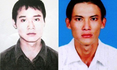Kẻ giết người do va chạm giao thông ra đầu thú