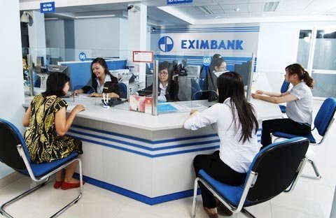 Eximbank lọt Top 1.000 ngân hàng lớn nhất thế giới