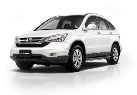 Ưu đãi Honda CR-V trên toàn quốc