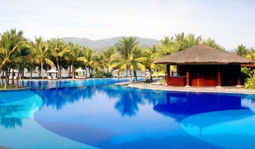 Vinpearl Luxury Nha Trang: Khách sạn nghỉ dưỡng tốt nhất năm
