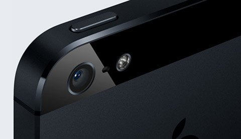 Toàn cảnh siêu phẩm iPhone 5 vừa ra mắt