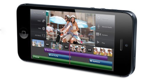 Có nên mua iPhone 5 bây giờ?