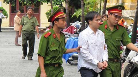 Đến nhà bạn trai chơi, thiếu nữ bị hại đời