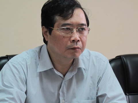 Trường học không có 'tự nguyện bình quân'
