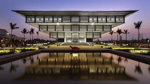 Siêu bảo tàng 11 nghìn tỷ: Nên chờ 20 năm nữa!