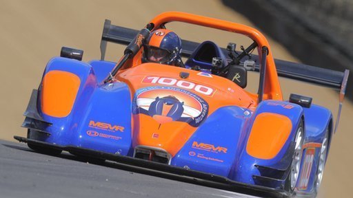 Video - Chiếc xe có vận tốc nhanh hơn đạn bay