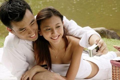 Đi du lịch riêng với tình đầu