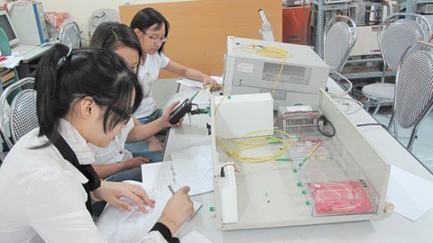 Khoa học và giáo dục: Những nghịch lý