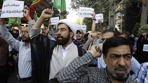 Người châm ngòi các vụ tấn công Mỹ khắp thế giới