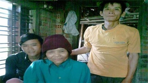 Cha câm, mẹ ung thư… nguy cơ con bỏ học