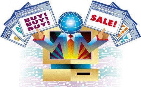 Online Marketing: 'Đôi đũa thần'?
