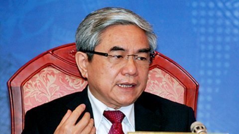 Trao tự chủ tài chính cho nhà khoa học