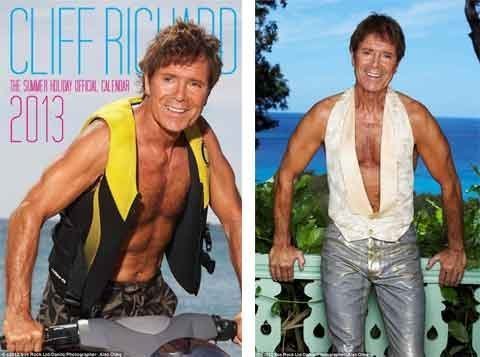 Khó tin: U80 cường tráng như thanh niên