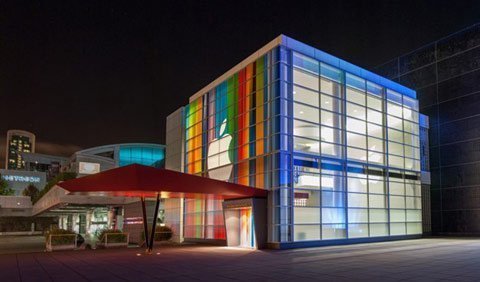 10 mối đe dọa lớn của Apple