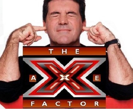 Văn hóa xử lý scandal gây sốc của The X-Factor Mỹ
