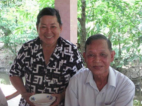 Những chuyện 'lạ' về tướng Nguyễn Việt Thành
