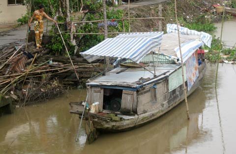 Một học sinh bị ‘bắt cóc’ đánh đập dã man