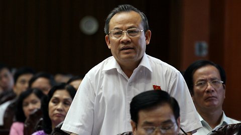 Đừng lo bỏ phiếu làm cán bộ 'chết oan'