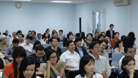 C.T Group hỗ trợ xuất khẩu VLXD vào Myanmar