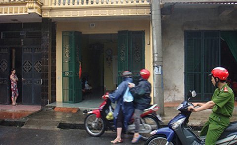 Vụ cháu đích tôn đốt cả họ: 4 người đã chết
