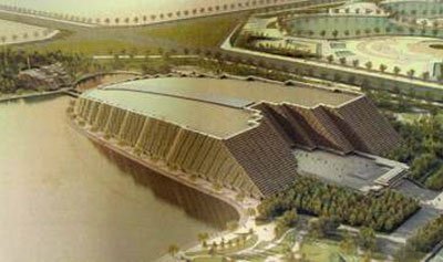 Nên đưa Dự án bảo tàng vào... 'bảo tàng'!