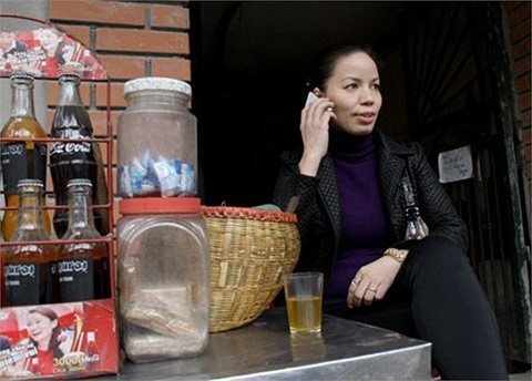 Những nghề vốn 1 triệu kiếm lời chục triệu